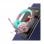 OTL Technologies Lol Surprise Cuffie per bambini con microfono