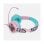 OTL Technologies Lol Surprise Cuffie per bambini con microfono