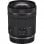 Canon 4111C005 Kameraobjektiv MILC Standardobjektiv Schwarz
