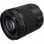 Canon 4111C005 Kameraobjektiv MILC Standardobjektiv Schwarz
