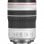 Canon Obiettivo RF 70-200mm F4L IS USM