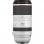 Canon RF 100-500mm F4.5-7.1L IS USM SLR Telezoom-Objektiv Schwarz, Weiß