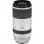 Canon RF 100-500mm F4.5-7.1L IS USM SLR Telezoom-Objektiv Schwarz, Weiß