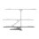 Equip 650342 TV-Halterung 177,8 cm (70") Schwarz