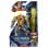 Mattel Figure Masters Of The Universe Série Animada Netflix He-Man Deluxe