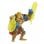 Mattel Figure Masters Of The Universe Série Animada Netflix He-Man Deluxe