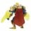 Mattel Figure Masters Of The Universe Série Animada Netflix He-Man Deluxe