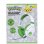 OTL Technologies Pro G1 Pokémon Auriculares Gaming Verde/Blanco