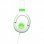 OTL Technologies Pro G1 Pokémon Auriculares Gaming Verde/Blanco