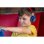 OTL Technologies Super Mario Auriculares Infantiles Azul/Rojo