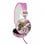 OTL Technologies Lol Surprise Glitter Glam Dome Cuffie per bambini