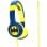 Cuffie per bambini Batman di OTL Technologies