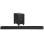 Polk Signa S4 Barra de Sonido Dolby Atmos 3.1.2 con Subwoofer Inalámbrico