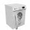 Origial ORIWM7DW Prowash Lavadora Carga Frontal 7Kg D Blanca Reacondicionado