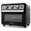 Orbegozo HOF 220 Forno Fritadeira sem Óleo 22L 1600W