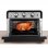 Orbegozo HOF 220 Forno Fritadeira sem Óleo 22L 1600W