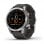 Montre connectée Garmin Epix (gen 2) 47 mm gris