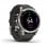 Montre connectée Garmin Epix (gen 2) 47 mm gris