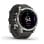Garmin Epix (Gen 2) Bluetooth GPS NFC 47mm AMOLED Prata Cinzento Resistente à Água 10ATM