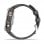 Montre connectée Garmin Epix (gen 2) 47 mm gris
