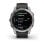 Garmin Epix (Gen 2) Bluetooth GPS NFC 47mm AMOLED Prata Cinzento Resistente à Água 10ATM