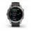 Montre connectée Garmin Epix (gen 2) 47 mm gris