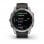 Orologio smartwatch Garmin Epix (seconda generazione) 47 mm grigio