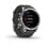 Garmin Epix Gen 2 Bluetooth WiFi NFC GPS 47mm AMOLED Argent/Gris M Étanche 10ATM SpO2