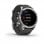 Montre connectée Garmin Epix (gen 2) 47 mm gris