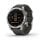 Garmin Epix Gen 2 Bluetooth WiFi NFC GPS 47mm AMOLED Argent/Gris M Étanche 10ATM SpO2