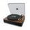 Muse MT-106 Gira-Discos Bluetooth