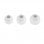 Xiaomi Redmi Buds 3 Lite Auriculares Bluetooth Blancos