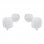 Xiaomi Redmi Buds 3 Lite Auriculares Bluetooth Blancos