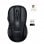 Mouse wireless laser Logitech M510 nero