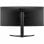 LG 34WP75C-B 34" LED UltraWide QHD 160 Hz FreeSync Premium Curva