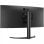 LG 34WP75C-B 34" LED UltraWide QHD 160 Hz FreeSync Premium Curva