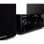 Aiwa MSBTU-500 Microcadena Bluetooth 50W Negra