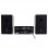Aiwa MSBTU-500 Microcadena Bluetooth 50W Negra