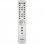 Yamaha A-S701 Amplificador Integrado 160W Plata