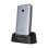 Alcatel 3082X Silber entsperrt