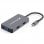 Adaptateur hub multiport USB-C PD Phoenix 5-en-1