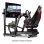 Next Level Racing Motion Plus Plataforma de Movimento