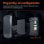Tenda 4G185 V3 Router Portátil 4G LTE