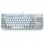 ASUS ROG Strix Scope NX TKL Moonlight White Teclado Mecánico Gaming RGB QWERTY Blanco