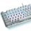 ASUS ROG Strix Scope NX TKL Moonlight White Teclado Mecánico Gaming RGB QWERTY Blanco