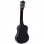 Homcom Ukelele 21" Soprano de Iniciación para Principiantes
