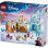 Set de construction CB Toys 43278 Château Arendelle et Palais de Glace 306 pièces