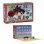 Funko Pop Calendario de Adviento Dragon Ball Multicolor 2020
