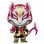 Funko Pop Games Fortnite Drift First Light S2
