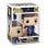 Funko Pop Marvel Eternals Ikaris